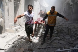 Siria, Russia non chiederà a Damasco di fermare raid su Aleppo