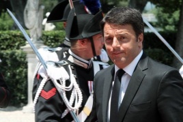 Renzi: Sud serve a Paese, no piagnistei. Governo? Si vota nel 2018