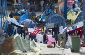 Allarme Onu: 83,4% dei siriani vive sotto il livello di povertà