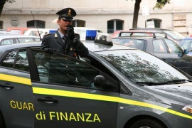 Contrabbando di gasolio, numerosi arresti tra Italia e Polonia