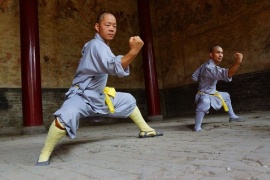 Benessere, lo Shaolin sbarca in Italia: mix tra corpo e mente