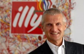 Illy Caffè, nel 2015 fatturato consolidato a 437 mln (+12%)