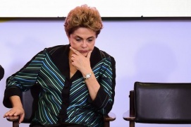 Brasile, Rousseff rischia inchiesta per ostruzione alla giustizia
