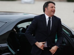 Renzi: la questione morale c'è ma è dappertutto