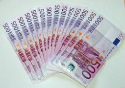 Bce, stop all'emissione della banconota da 500 euro