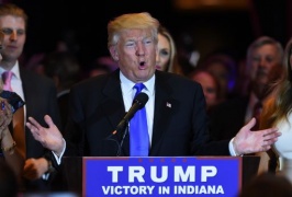 Usa 2016, Rolling Stones contro Trump: non usi la nostra musica