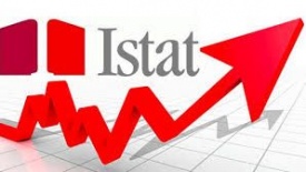 Istat: rallenta il ritmo di crescita dell'economia italiana