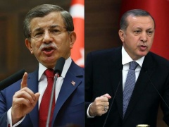 Turchia, premier Davutoglu annuncia dimissioni: non per mia scelta