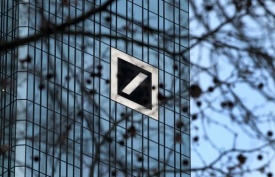 Deutsche Bank indagata a Trani, il pm Ruggiero: 