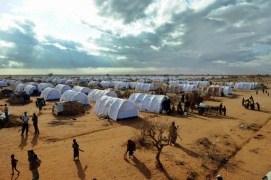 Kenya: non accoglieremo più i somali, chiudiamo campo Dadaab