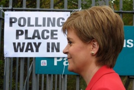 Nel Super Thursday britannico vincono i nazionalisti in Scozia, il Labour tiene