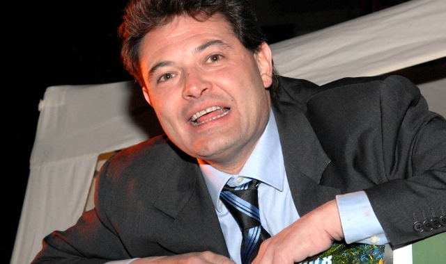 Fabio Rizzi