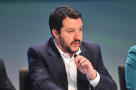 Salvini a sindaci Lega: disobbedite su legge unioni civili