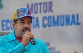 Venezuela, Maduro: sequestro fabbriche 
