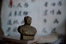 Rivoluzione culturale, Cina non commemora ma non dimentica