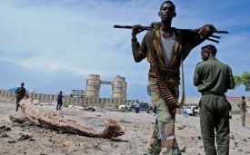 Somalia, Bbc: anche truppe Usa in attacco a base Shebab