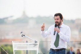 Salvini: voto Comunali solo domenica? Renzi ha paura di sua ombra