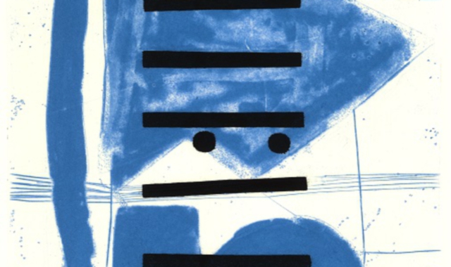 Della Torre come Paul Klee: geometrie del fantastico