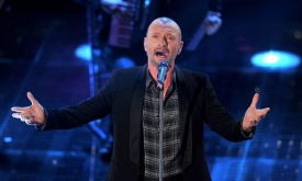 Evasione fiscale da 3,5 mln, domani la sentenza per Antonacci