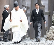 G7 Giappone, polemica su visita leader a santuario imperiale