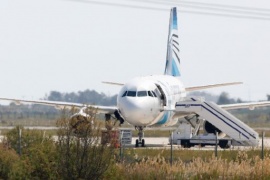 Volo EgyptAir da Parigi al Cairo scomparso da radar, 69 a bordo