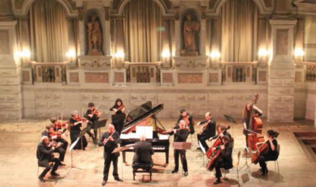 Orchestra d’Archi Asolana Malipiero