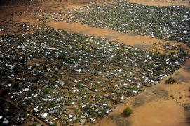 Kenya ribadisce a inviati Onu: chiuderemo i campi profughi