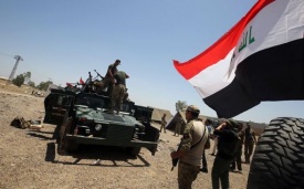 Iraq, governo lancia attacco per riprendere Fallujah all'Isis
