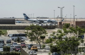 Volo Egyptair, Il Cairo smentisce Atene: nessuna virata