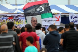 Repubblica: soldati italiani in Libia con Haftar