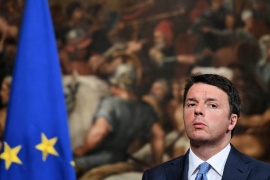 Riforme, Renzi contro i politici del 