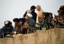 Afghanistan, Mullah Haibatullah Akhundzada nuovo capo talebani