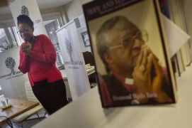 Sudafrica, figlia Desmond Tutu lascia la Chiesa dopo nozze gay