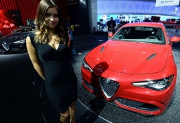 Fca, Elkann: strategia per riportare marchio Alfa in alto