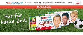 Germania, Pegida contro Kinder Ferrero: no bimbi neri su pacchetti