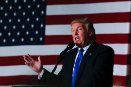 Telegraph: Trump ha nascosto al Fisco Usa 50 milioni di dollari