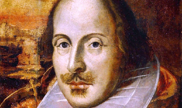Omaggio a Shakespeare a 400 anni dalla morte