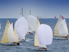 Il 14 giugno la 17esima edizione dell'Argentario Sailing Week
