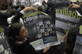 Argentina, verdetto storico: condanne certificano Piano Condor