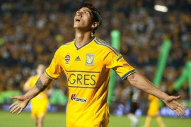 Messico, sequestro lampo per calciatore Alan Pulido