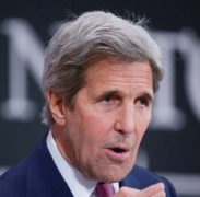 Kerry investe in compagnia cinese in Tibet, è polemica