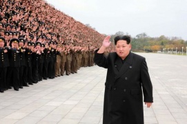 Segni di disgelo tra Cina e Nordcorea, un alto dirigente di Pyongyang in visita