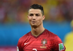 Cristiano Ronaldo guida il Portogallo ad Euro 2016