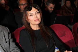 Anna Oxa su Facebook: