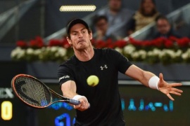 Roland Garros, Murray batte Wawrinka e vola in finale da Djokovic