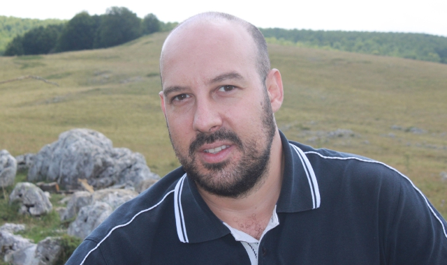 Paolo Cova
