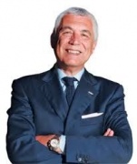 Gabriele del Torchio nuovo amministratore delegato Sole 24 Ore