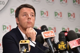 Strage Orlando, Renzi: Italia farà sua parte per vincere l'odio
