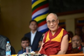 Cina protesta con Usa per incontro Obama-Dalai Lama