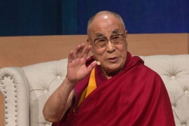 Obama ha incontrato il Dalai Lama alla Casa bianca
